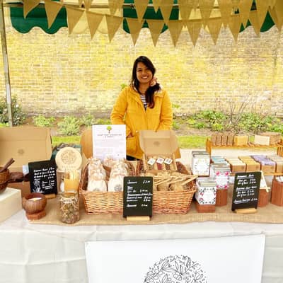 Look out for Pop-up stores