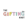 The Gifting Knot logo