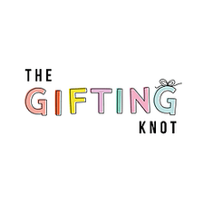 The Gifting Knot logo