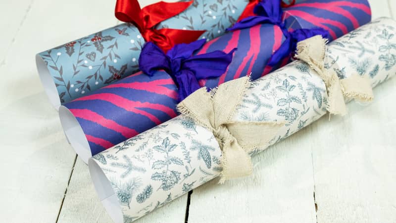 2020 cracker designs