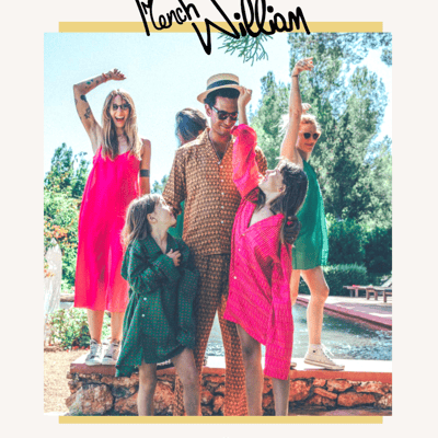 French William Founder