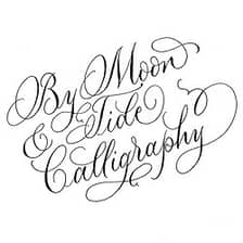 By Moon & Tide logo