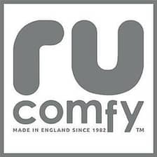 rucomfy Beanbags logo