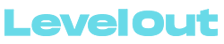 LevelOut logo