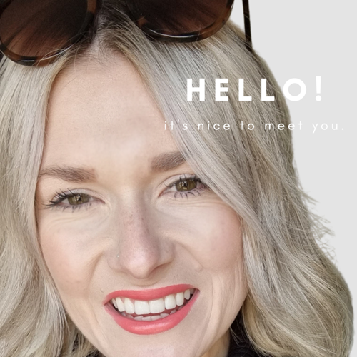 Gemma Case owner of The Unusual Gift Boutique