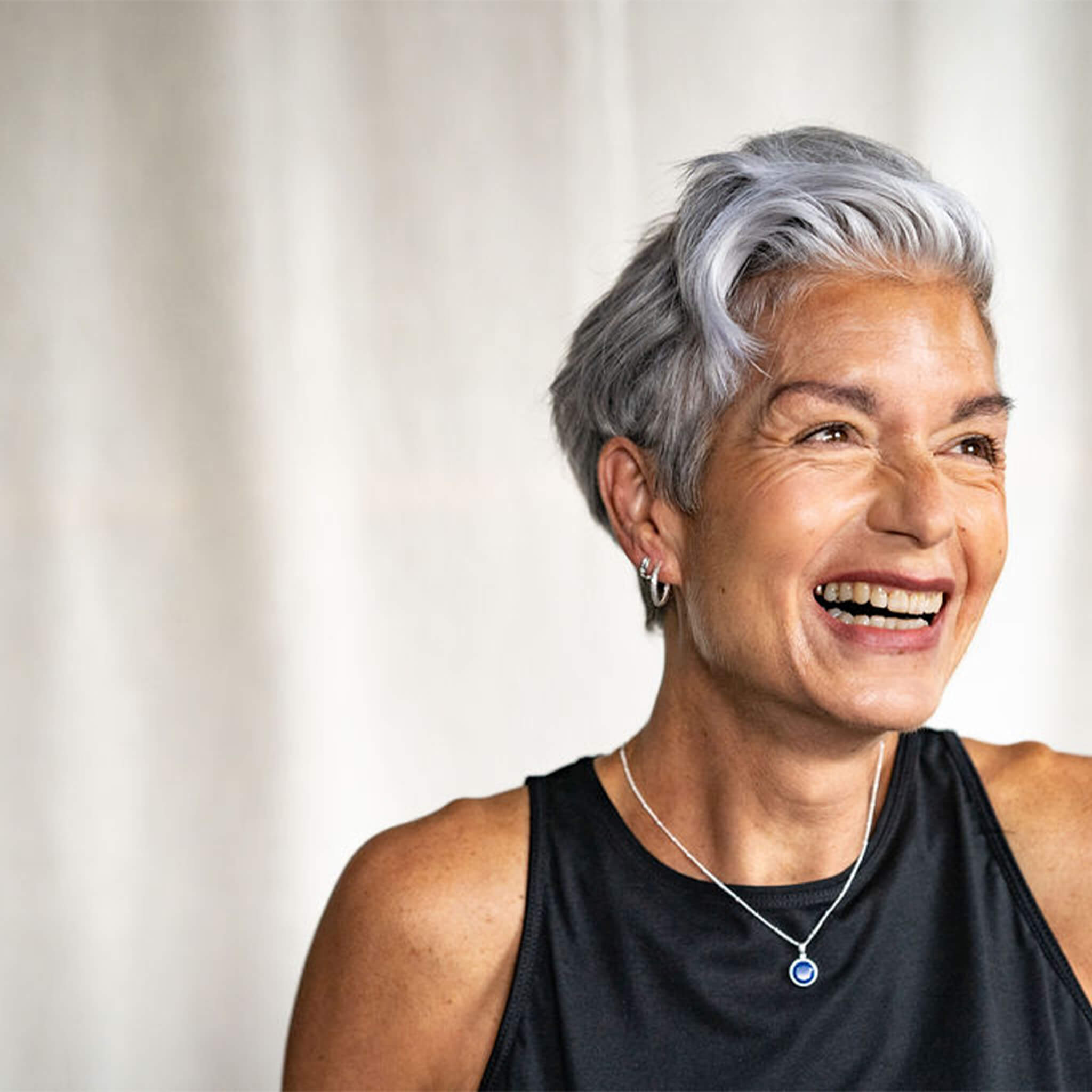 Claire hill Designs Necklace Collection