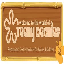Teeny Beanies Ltd logo