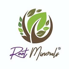 Root Minerals logo