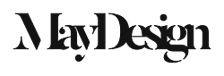 MayDesign logo