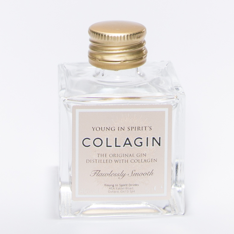 Collagin 5cl bottle