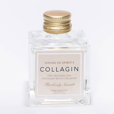 Collagin 5cl bottle