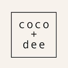 Coco + Dee logo