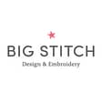 Big Stitch logo