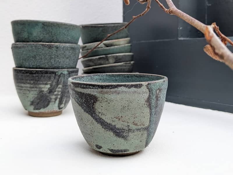 handmade ceramics