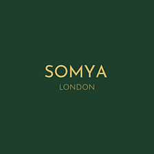Somya London logo