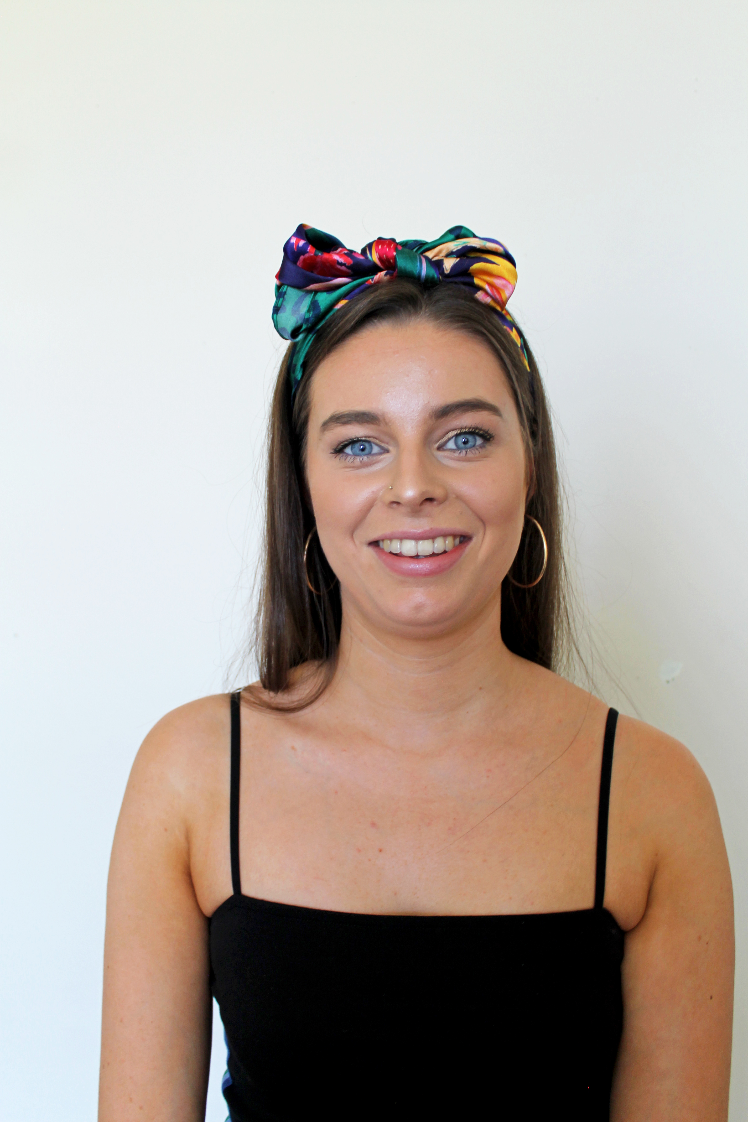 Caitlin Evans Designer