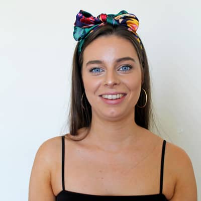 Caitlin Evans Designer