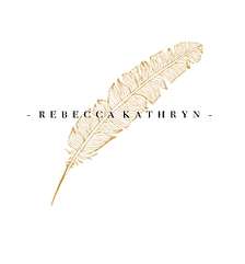 Rebecca Kathryn logo