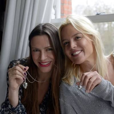 best friends jewellery