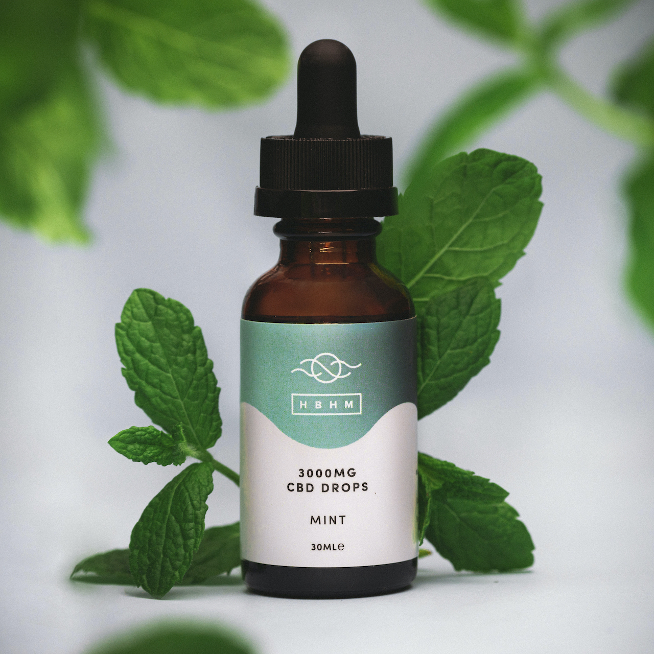 HBHM CBD MINT