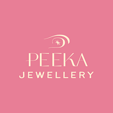 Peeka Jewellery logo