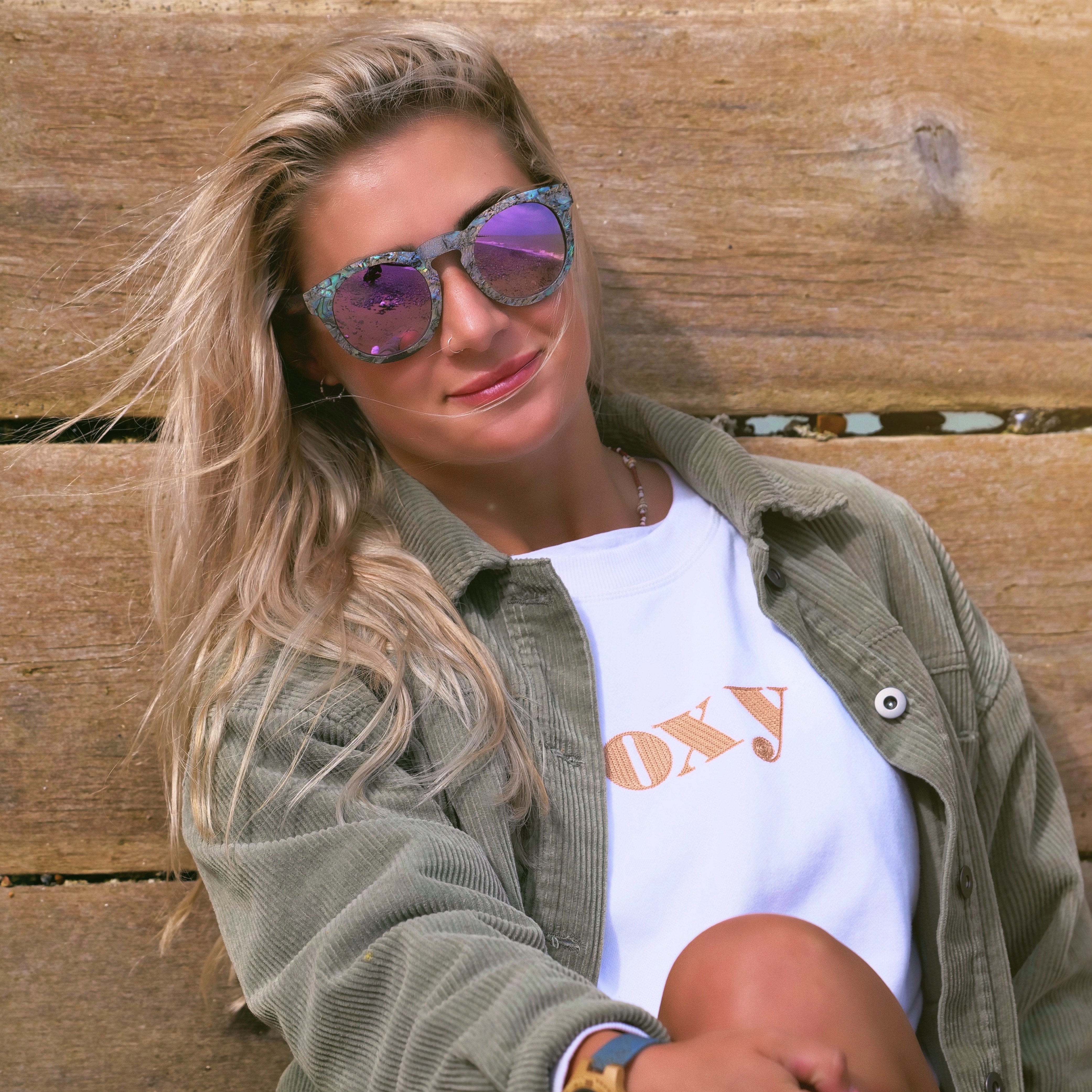 Sustainable Fashion Accessories for Everyone!