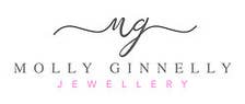 Molly Ginnelly Jewellery logo