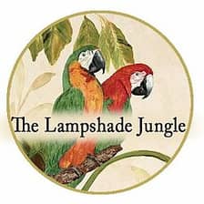 The Lampshade Jungle logo