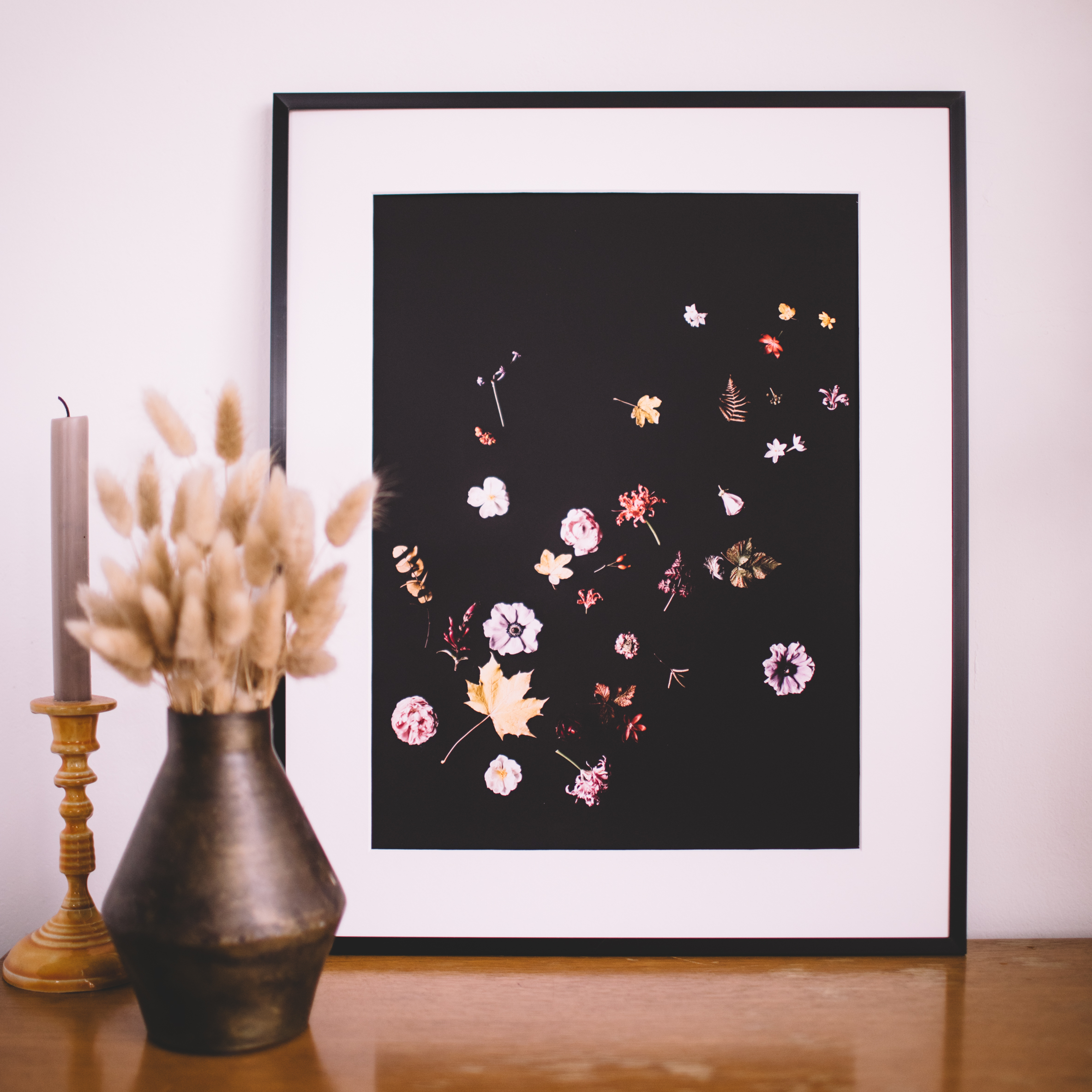 Floral Fine Art Prints