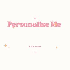 Personalise Me logo