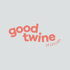 Good Twine of Lincoln logo