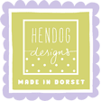 Hendog Designs logo