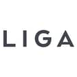 LIGA logo