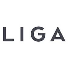 LIGA logo