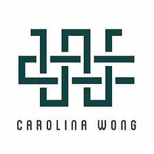 Carolina Wong logo