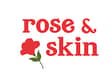 Rose & Skin logo