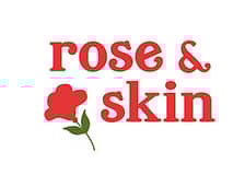 Rose & Skin logo