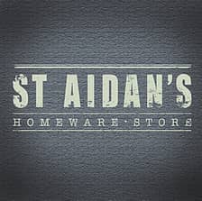 St Aidan's Homeware Store logo