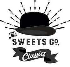 The Sweets Co logo