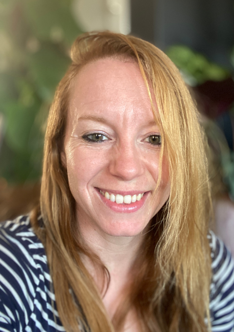 Suzanne Venn The Ginger Jungle 