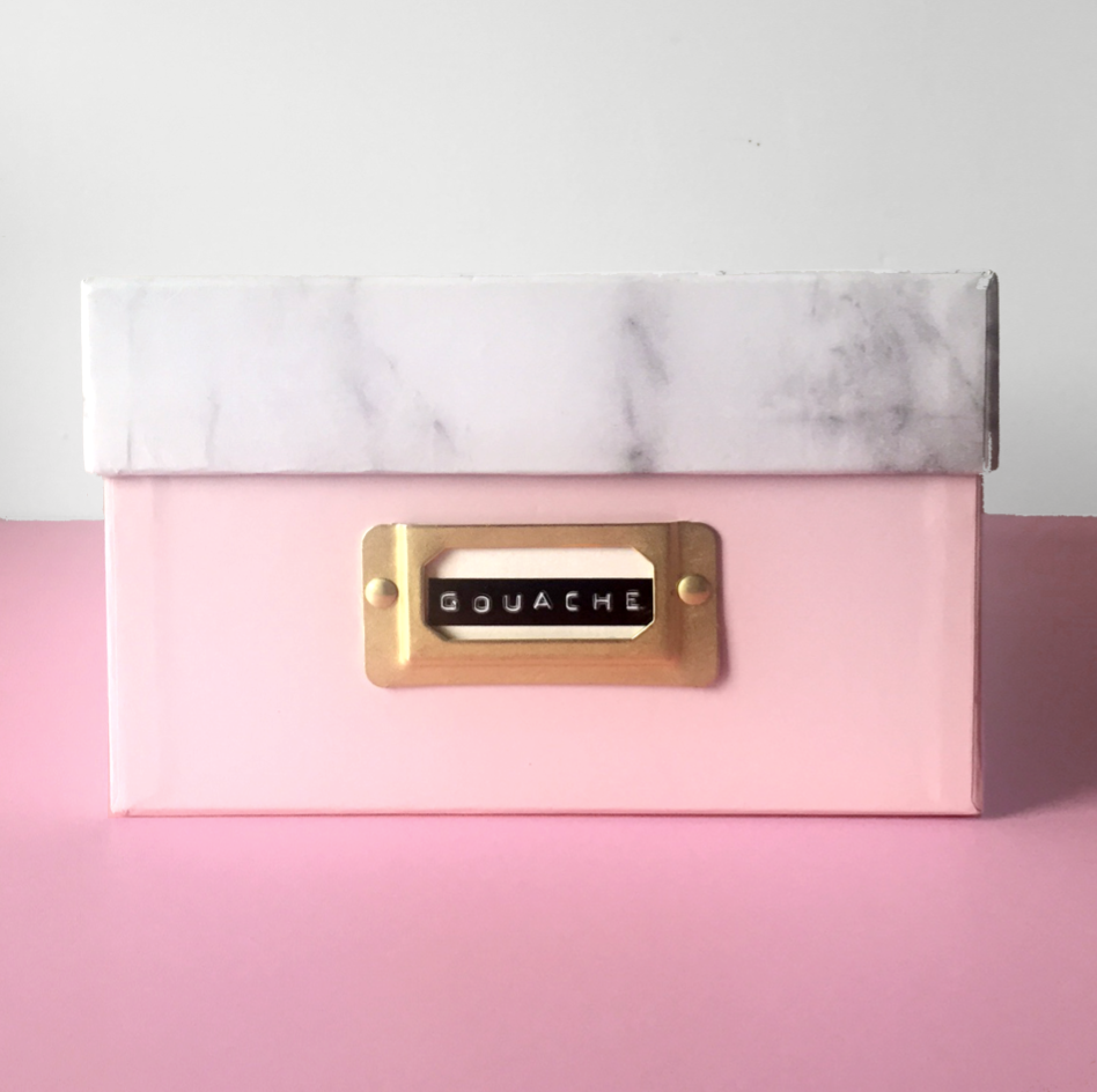 One of our favorite mediums to work with!  