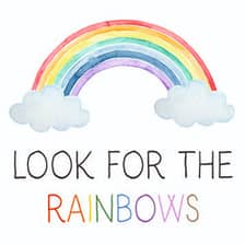 The Wrapping Paper Shop logo