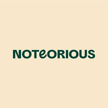 Noteorious logo