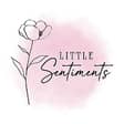 Little Sentiments logo