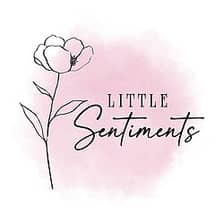Little Sentiments logo