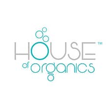 House Of Organics logo