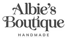 Albie's Boutique logo