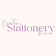 Creative Stationery London logo