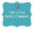The Little Paper Company logo