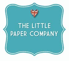 The Little Paper Company logo